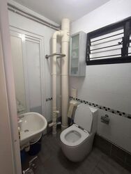 Blk 111 Bishan View (Bishan), HDB 3 Rooms #555782801